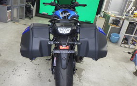 SUZUKI GSX-S1000GT 2024 EK1AA