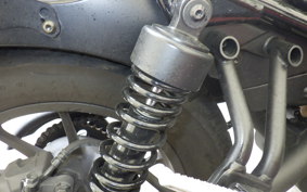 HONDA REBEL 250 MC49