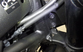 HONDA CBR650R E-Clutch 2025 RH17