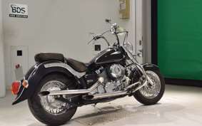 YAMAHA DRAGSTAR 400 CLASSIC  2018 VH02J