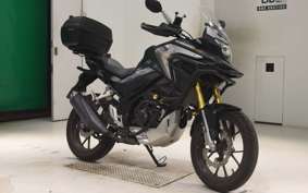 HONDA CB150X 2021