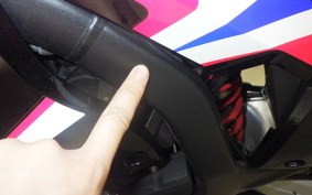 HONDA CRF250 GEN 2 RALLY 2015 MD47