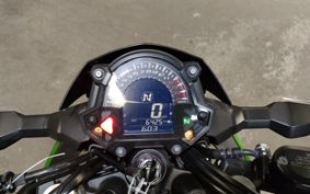 KAWASAKI Z400 EX400G