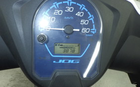 YAMAHA JOG-7 2022 AY01