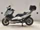Фото Yamaha T-MAX 500 2011 с японского аукциона