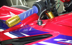 HONDA CBR250RR A 2021 MC51