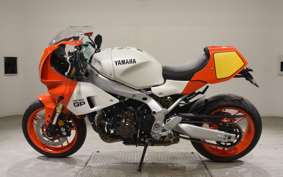 YAMAHA XSR900 GP 2024 RN96J