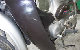 HONDA LITTLE CUB 2007 C50