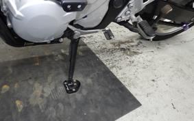 SUZUKI BANDIT 1250 SA 2009 GW72A