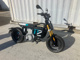 Фото BMW CE-02 с японского аукциона