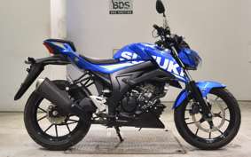 SUZUKI GSX-S125 1999 DL32B
