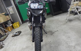 BMW F700GS 2017