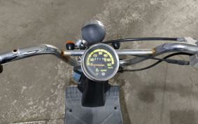 HONDA BYTE AF59