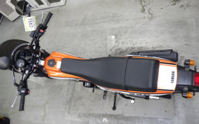 YAMAHA TW225 2019 DG09J