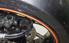 KTM 1290 SUPER DUKE R 2016