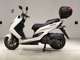 Фото Yamaha Majesty 155 S 2021 с японского аукциона