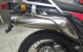 KAWASAKI SUPER SHERPA KL250G