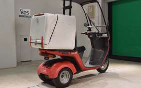 HONDA GYRO CANOPY 2022 TA03