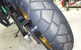 SUZUKI Vｽﾄﾛｰﾑ650XTA 2023 C733M