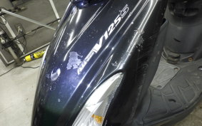 SUZUKI ADDRESS V125 S 1992 CF4MA