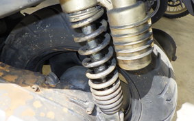 YAMAHA JOG ZR 3YK