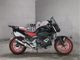 Фото Honda NC750S 2016 с японского аукциона