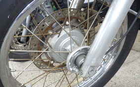 KAWASAKI ESTRELLA RS BJ250A