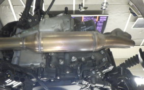 KAWASAKI ELIMINATOR400-3 2024 EL400A