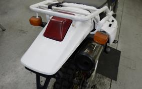 YAMAHA TT250R RAID 2026 4GY