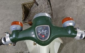 HONDA SUPER CUB50 AA01