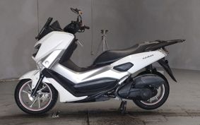 YAMAHA N-MAX 125 SE86J