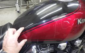 KAWASAKI ZEPHYR 400 KAI 1997 ZR400C