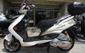 YAMAHA CYGNUS 125 X SE46