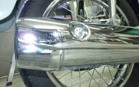 HONDA LITTLE CUB E 2019 AA01