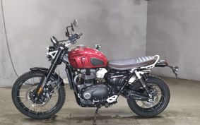 TRIUMPH  TRIUMPH  SCRAMBLER 1200X 2023 DADR0H