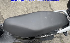 SUZUKI ADDRESS110-2