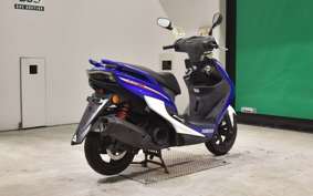 YAMAHA CYGNUS 125 XSR 3 SEA5J