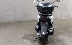 HONDA PCX125 JK05