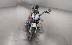 YAMAHA DRAGSTAR 250 VG02J