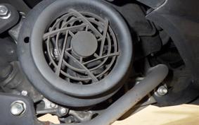 SUZUKI ADDRESS V125 DT11A