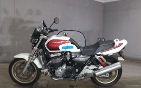 HONDA CB1300SF SUPER FOUR 1998 SC40