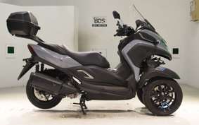 YAMAHA TRICITY 300 2021 SH15J