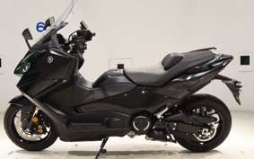 YAMAHA T-MAX 560 T 2024 SJ19J