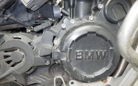 BMW F800GS ADVENTURE 2014