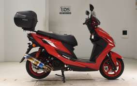 YAMAHA CYGNUS 125 XSR 3 SED8J