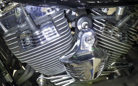 HARLEY FLHX 1690 2014