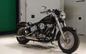 HARLEY FLSTF 1340 1991