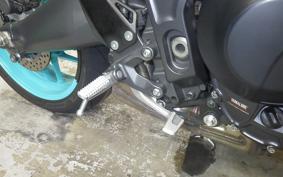 YAMAHA MT-09 2013 RN87J