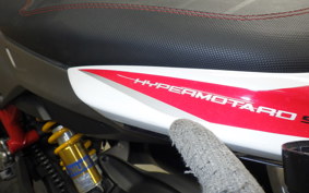 DUCATI HYPERMOTARD 820 SP 2014