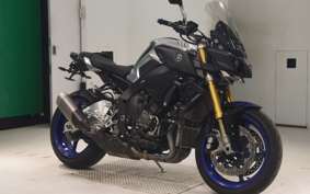 YAMAHA MT-10 SP 2017 RN50J